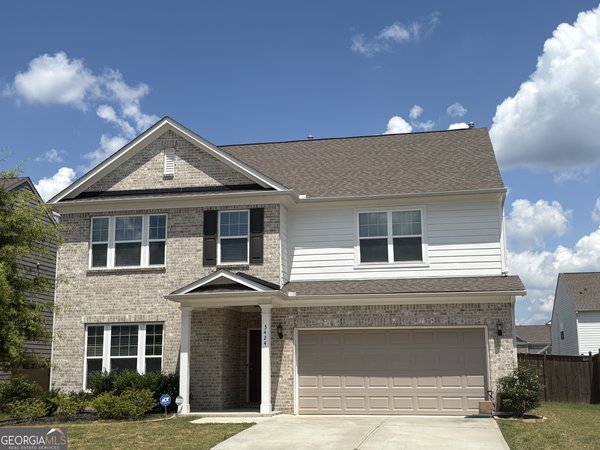 3424 Pratt Way, Bethlehem