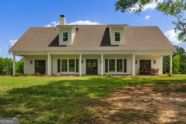 7711 GA Hwy 85, Waverly Hall