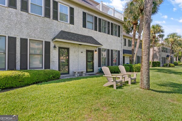 1035 BEACHVIEW Drive, St. Simons