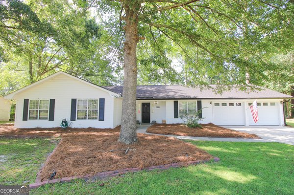 2821 Clayton Drive, Valdosta
