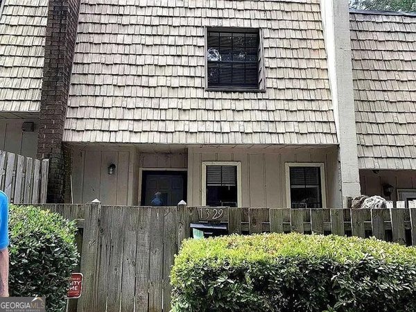 1329 Woodstone Trace, Morrow