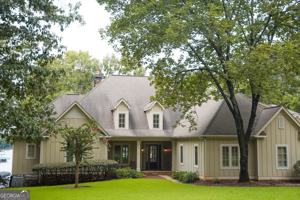 1800 Buckhead Drive, Greensboro