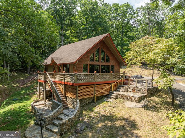 771 Little Hendricks Mountain Road, Jasper