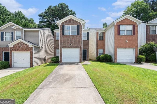 5072 WINDSOR FORREST Lane, Atlanta