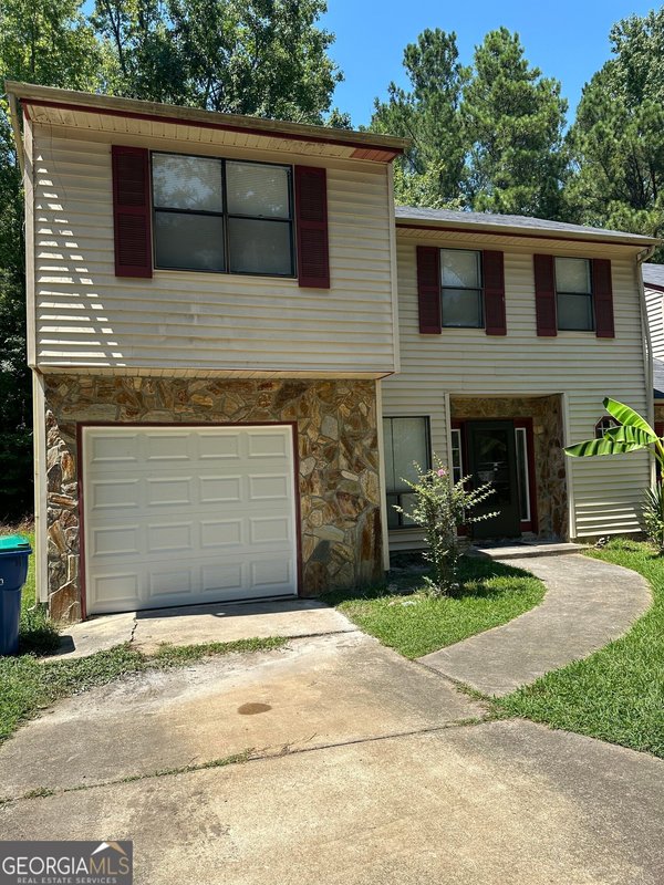 20 Pine Cone Court, South Fulton