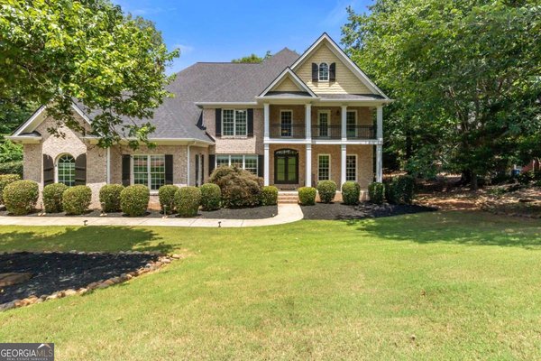 4728 Ardmore Lane, Hoschton