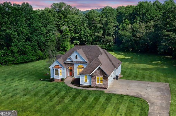 444 Spiva Bridge Way, Blairsville