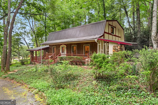 63 Eagle Chase Circle, Dillard