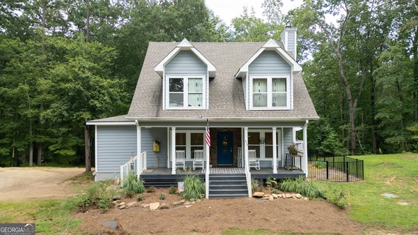 915 Meadowview Ridge, Clarkesville