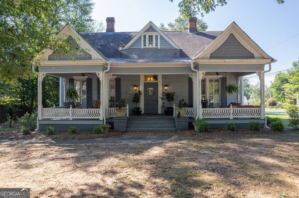 205 Sumter Street, Eatonton