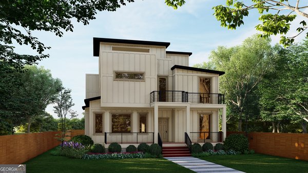 1558 Foote Street, Atlanta