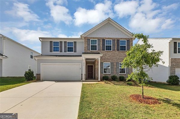 816 ROYAL RED Court, Mcdonough