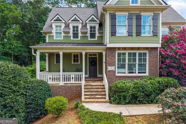 192 Chicopee Drive, Marietta