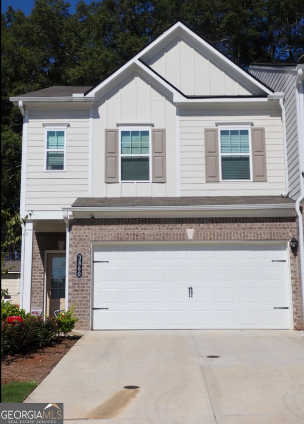 3860 Pressley Lane, Powder Springs