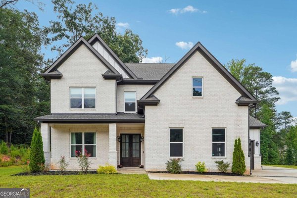 1480 CHANDLER Road, Lawrenceville