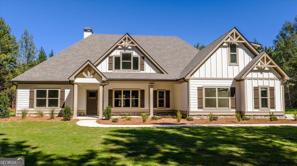 28 Mud Bridge Road, The Rock