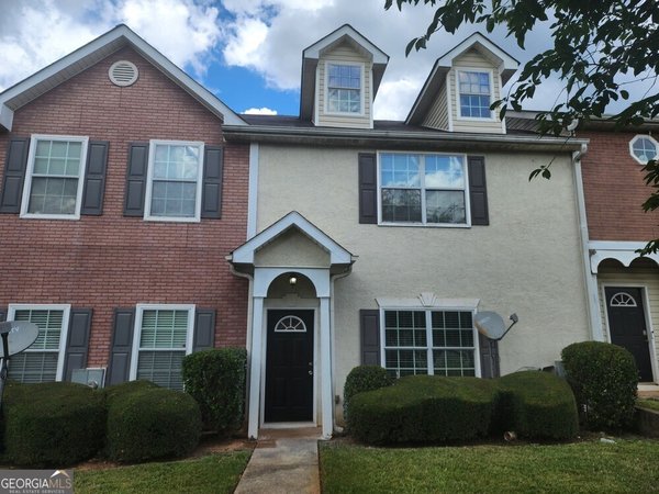 785 Commerce Boulevard, Riverdale