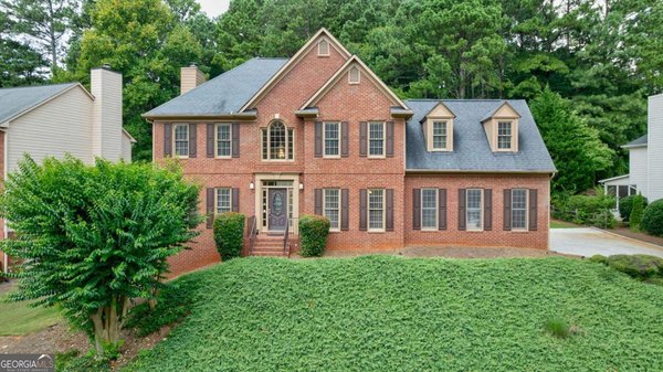 420 Woodbrook Way, Lawrenceville