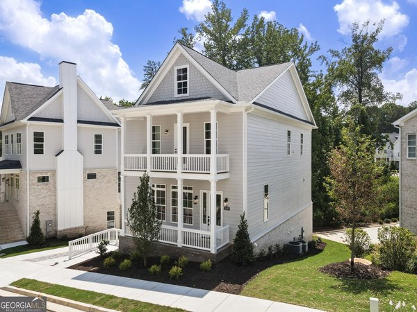 3010 Kara Court, Roswell