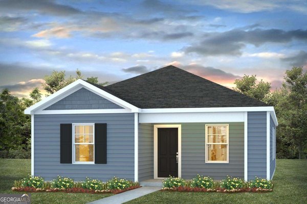 9 Jovita Drive, Port Wentworth