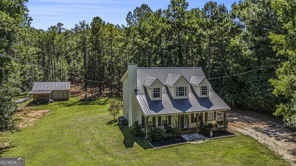 23 Erskine Drive, Monticello