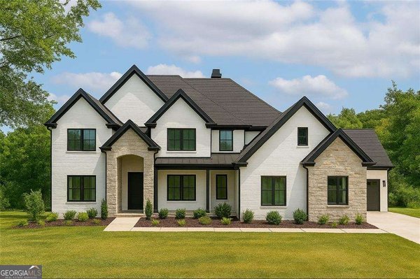 5571 Shadburn Ferry Road, Buford