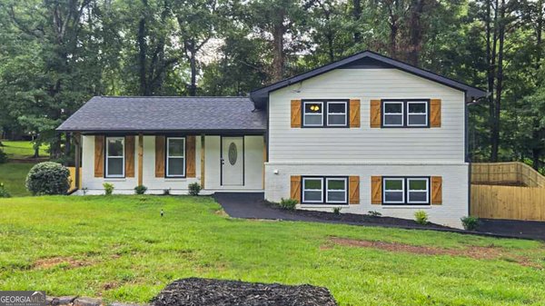 4045 Westview Street, Douglasville