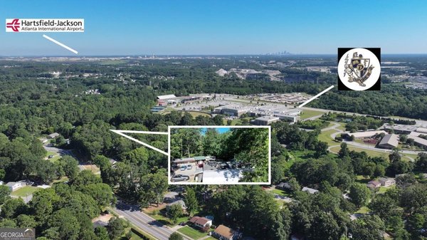 222 Roy Huie Road, Riverdale