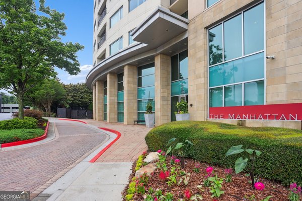 4561 OLDE PERIMETER Way, Atlanta