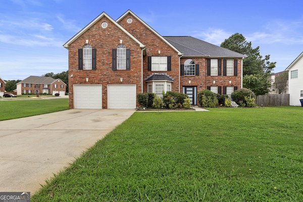 1212 Kern Cove, McDonough