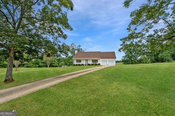 2050 McDonough Road, Griffin