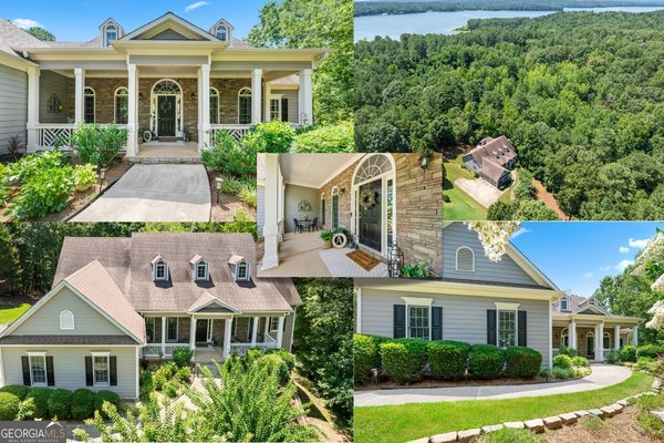 133 Sweetwater Creek Trail, Canton