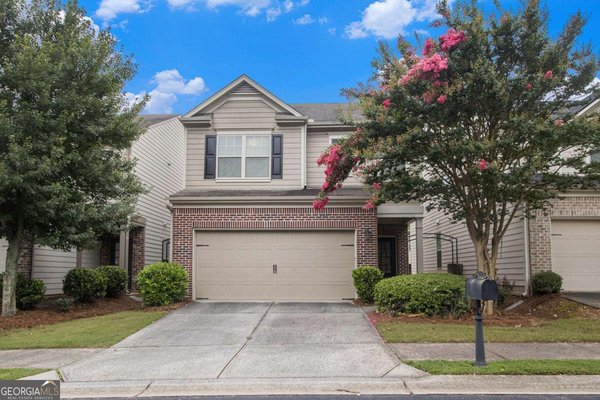 2530 Thackery Court, Cumming