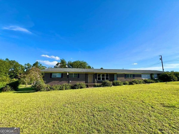 82 Cook Road, Hazlehurst