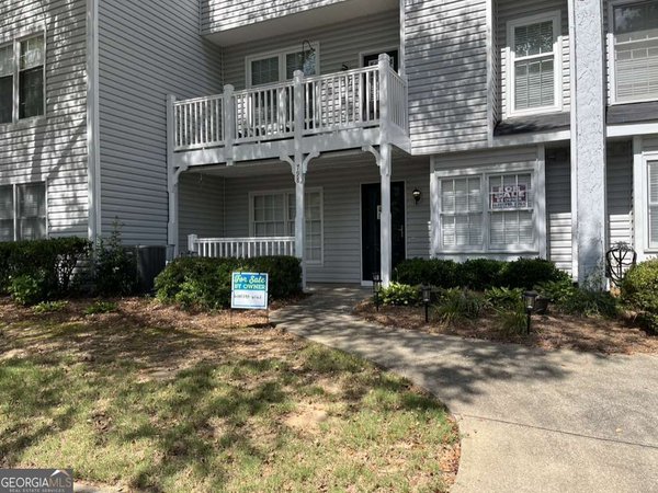 798 Sentinel Ridge, Marietta