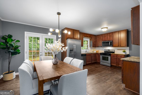 2521 Whites Mill Lane, Decatur