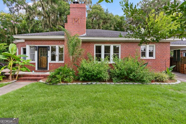 2106 Gloucester Street, Brunswick