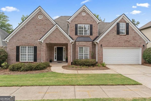 241 Legends Trace, McDonough