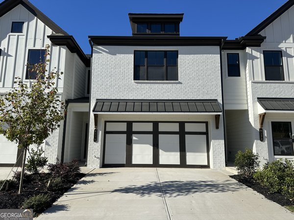 4119 Millstone Park Lane, Gainesville