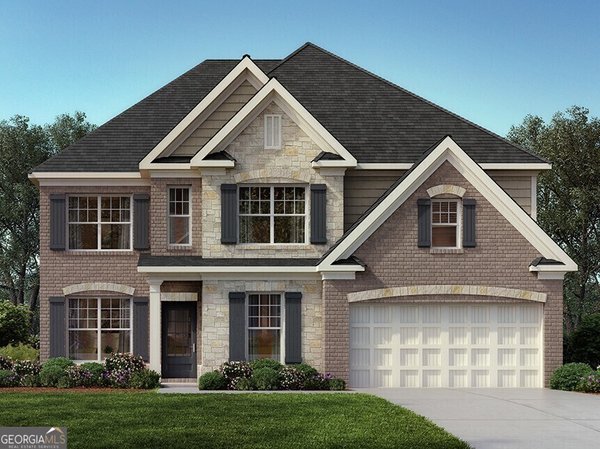 3955 Haven Way, Cumming