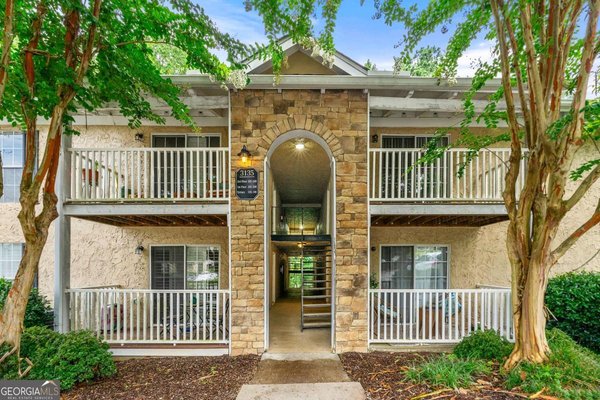 3135 Seven Pines Court, Atlanta