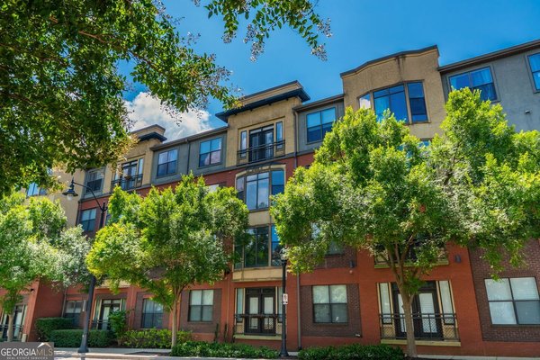 400 17th Street, Atlanta