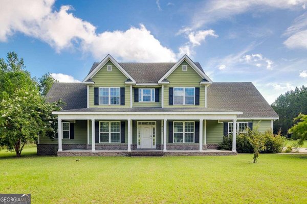 4016 Clyo Kildare Road, Clyo