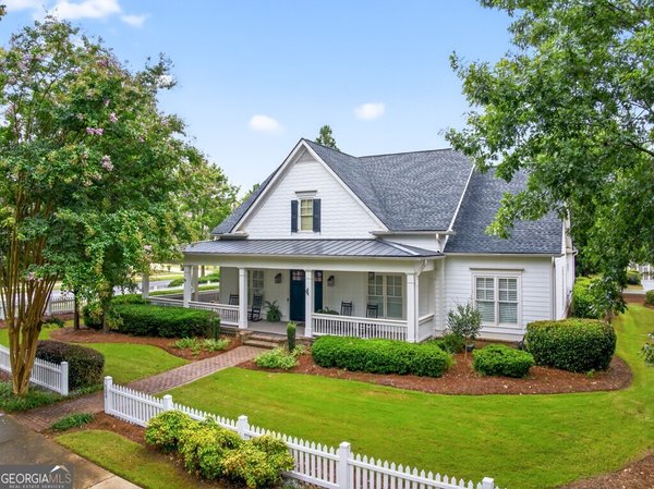 300 Horseshoe Bend, Statham