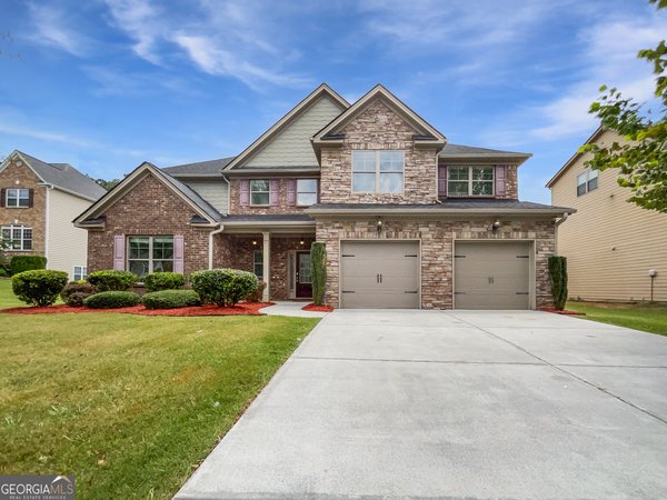 2223 Noelle Place, Powder Springs