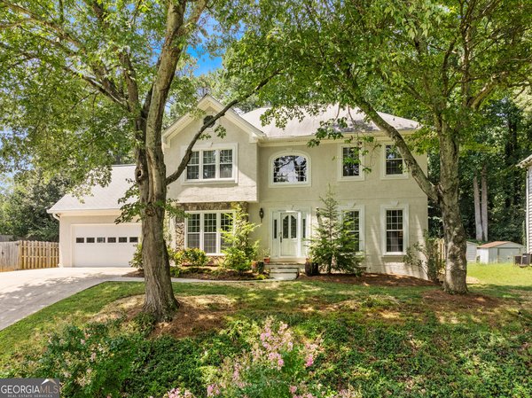 1090 Steeple Run, Lawrenceville