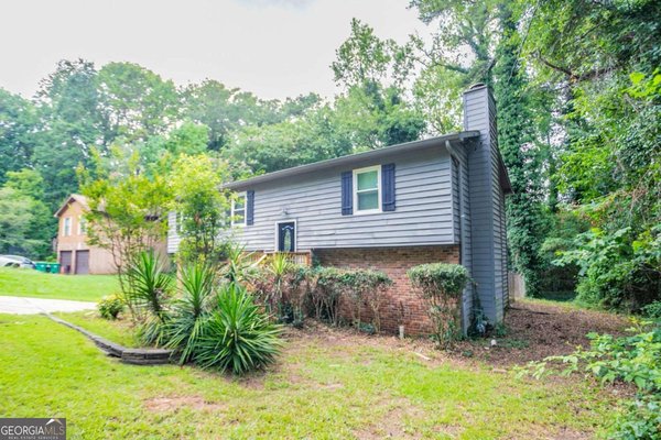 960 Redan Trail, Stone Mountain