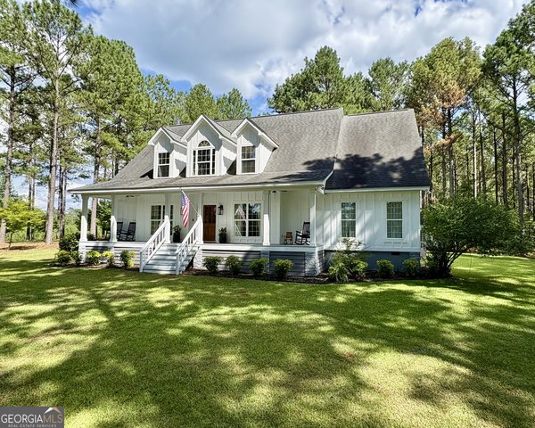 395 New Cut Road, Edgefield
