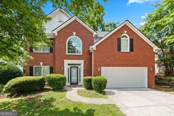 877 Dunlin Fields Drive, Lawrenceville