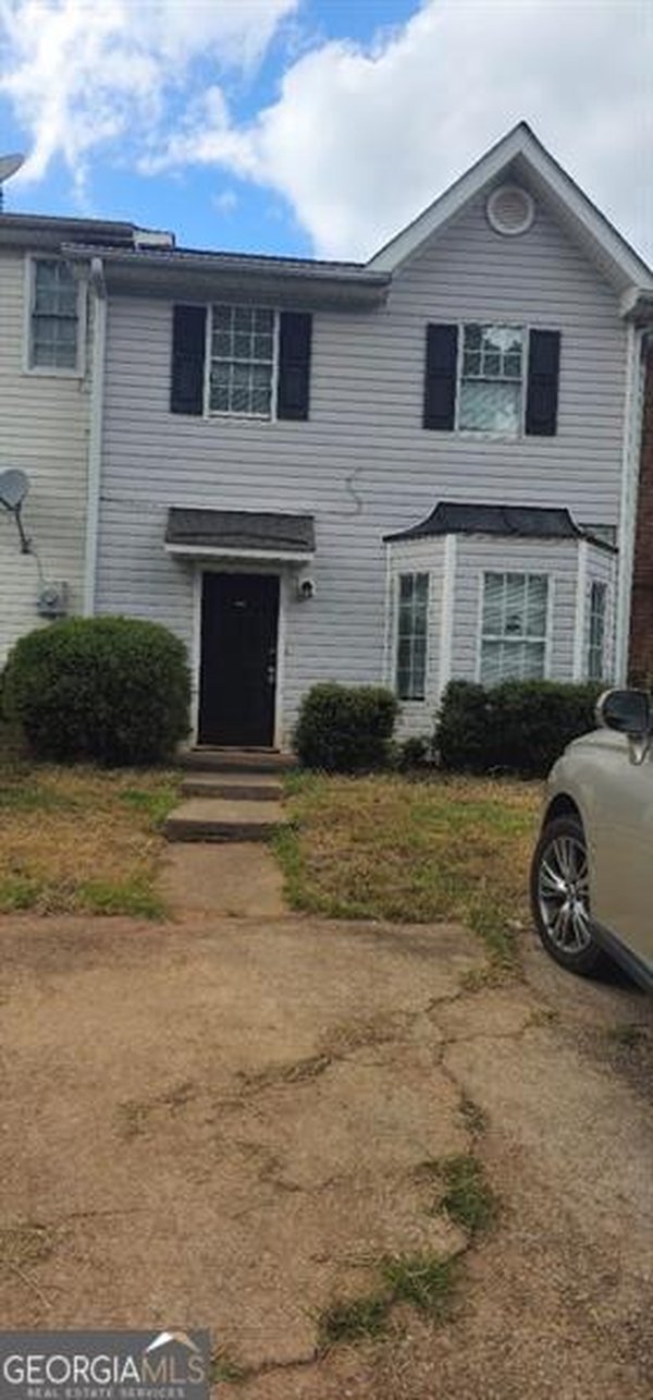 796 CRESTSIDE Court, Austell